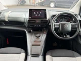 2023 Citroen Berlingo Diesel Turbo Van for sale, Japanese used car export - photo 9 of 46 | GULJI TRADERS
