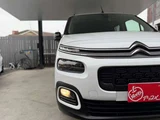 2023 Citroen Berlingo Diesel Turbo Van for sale, Japanese used car export - photo 13 of 46 | GULJI TRADERS