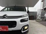 2023 Citroen Berlingo Diesel Turbo Van for sale, Japanese used car export - photo 14 of 46 | GULJI TRADERS
