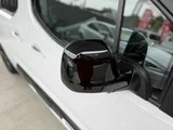 2023 Citroen Berlingo Diesel Turbo Van for sale, Japanese used car export - photo 17 of 46 | GULJI TRADERS