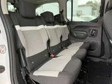 2023 Citroen Berlingo Diesel Turbo Van for sale, Japanese used car export - photo 31 of 46 | GULJI TRADERS