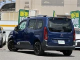 2023 Citroen Berlingo Van for sale, Japanese used car export - photo 2 of 24 | GULJI TRADERS