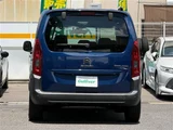 2023 Citroen Berlingo Van for sale, Japanese used car export - photo 10 of 24 | GULJI TRADERS