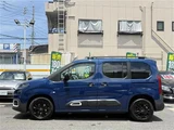 2023 Citroen Berlingo Van for sale, Japanese used car export - photo 11 of 24 | GULJI TRADERS