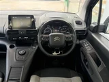 2023 Citroen Berlingo Van for sale, Japanese used car export - photo 13 of 24 | GULJI TRADERS