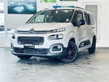 2023 Citroen Berlingo Long Van for sale, Japanese used car export - photo 1 of 24 | GULJI TRADERS