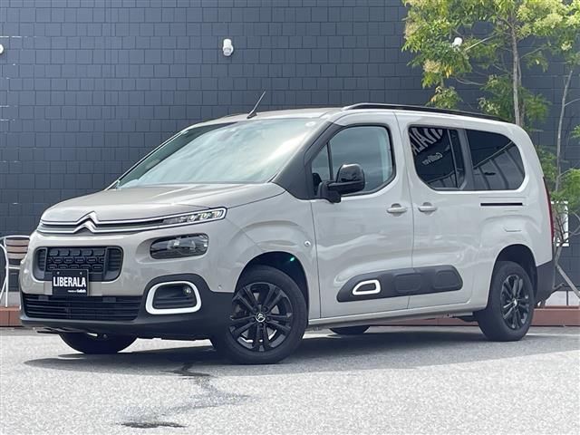 2023 Citroen Berlingo Long - photo 1 2023 Citroen Berlingo Long Van for sale, Japanese used car export - photo 1 of 24 | GULJI TRADERS