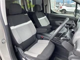 2023 Citroen Berlingo Long Van for sale, Japanese used car export - photo 21 of 24 | GULJI TRADERS
