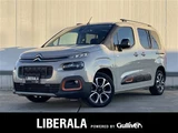 2023 Citroen Berlingo Van for sale, Japanese used car export - photo 1 of 23 | GULJI TRADERS
