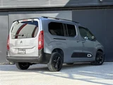 2023 Citroen Berlingo Long Van for sale, Japanese used car export - photo 2 of 24 | GULJI TRADERS