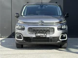 2023 Citroen Berlingo Long Van for sale, Japanese used car export - photo 18 of 24 | GULJI TRADERS