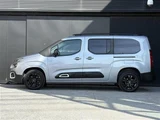 2023 Citroen Berlingo Long Van for sale, Japanese used car export - photo 19 of 24 | GULJI TRADERS
