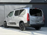 2023 Citroen Berlingo Long Van for sale, Japanese used car export - photo 20 of 24 | GULJI TRADERS