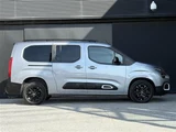 2023 Citroen Berlingo Long Van for sale, Japanese used car export - photo 22 of 24 | GULJI TRADERS