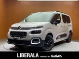 2023 Citroen Berlingo Long Van for sale, Japanese used car export - photo 1 of 24 | GULJI TRADERS