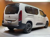 2023 Citroen Berlingo Long Van for sale, Japanese used car export - photo 2 of 24 | GULJI TRADERS