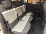 2023 Citroen Berlingo Long Van for sale, Japanese used car export - photo 7 of 24 | GULJI TRADERS