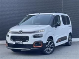 2023 Citroen Berlingo Van for sale, Japanese used car export - photo 1 of 24 | GULJI TRADERS