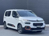 2023 Citroen Berlingo Van for sale, Japanese used car export - photo 16 of 24 | GULJI TRADERS