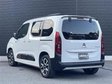 2023 Citroen Berlingo Van for sale, Japanese used car export - photo 17 of 24 | GULJI TRADERS