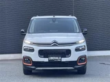 2023 Citroen Berlingo Van for sale, Japanese used car export - photo 18 of 24 | GULJI TRADERS