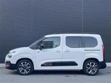 2023 Citroen Berlingo Van for sale, Japanese used car export - photo 20 of 24 | GULJI TRADERS