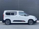 2023 Citroen Berlingo Van for sale, Japanese used car export - photo 21 of 24 | GULJI TRADERS
