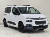 2023 Citroen Berlingo Van for sale, Japanese used car export - photo 4 of 24 | GULJI TRADERS