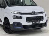 2023 Citroen Berlingo Van for sale, Japanese used car export - photo 5 of 24 | GULJI TRADERS