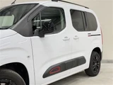 2023 Citroen Berlingo Van for sale, Japanese used car export - photo 11 of 24 | GULJI TRADERS