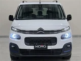 2023 Citroen Berlingo Van for sale, Japanese used car export - photo 13 of 24 | GULJI TRADERS
