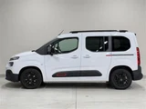 2023 Citroen Berlingo Van for sale, Japanese used car export - photo 17 of 24 | GULJI TRADERS