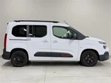 2023 Citroen Berlingo Van for sale, Japanese used car export - photo 18 of 24 | GULJI TRADERS