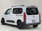 2023 Citroen Berlingo Van for sale, Japanese used car export - photo 19 of 24 | GULJI TRADERS