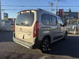 2023 Citroen Berlingo Diesel Van for sale, Japanese used car export - photo 5 of 20 | GULJI TRADERS
