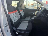 2023 Citroen Berlingo Diesel Van for sale, Japanese used car export - photo 7 of 20 | GULJI TRADERS