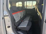 2023 Citroen Berlingo Diesel Van for sale, Japanese used car export - photo 8 of 20 | GULJI TRADERS