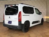 2023 Citroen Berlingo Diesel Van for sale, Japanese used car export - photo 2 of 9 | GULJI TRADERS