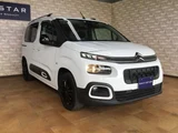 2023 Citroen Berlingo Diesel Van for sale, Japanese used car export - photo 5 of 9 | GULJI TRADERS