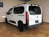 2023 Citroen Berlingo Diesel Van for sale, Japanese used car export - photo 6 of 9 | GULJI TRADERS