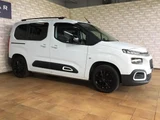 2023 Citroen Berlingo Diesel Van for sale, Japanese used car export - photo 7 of 9 | GULJI TRADERS