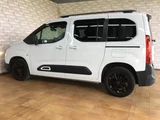 2023 Citroen Berlingo Diesel Van for sale, Japanese used car export - photo 8 of 9 | GULJI TRADERS
