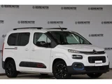 2023 Citroen Berlingo Van for sale, Japanese used car export - photo 3 of 9 | GULJI TRADERS