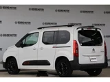2023 Citroen Berlingo Van for sale, Japanese used car export - photo 4 of 9 | GULJI TRADERS