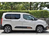 2023 Citroen Berlingo Van for sale, Japanese used car export - photo 4 of 9 | GULJI TRADERS