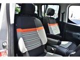 2023 Citroen Berlingo Van for sale, Japanese used car export - photo 6 of 9 | GULJI TRADERS