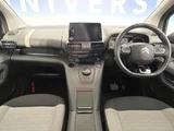 2023 Citroen Berlingo Van for sale, Japanese used car export - photo 2 of 9 | GULJI TRADERS