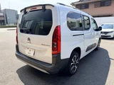 2023 Citroen Berlingo Long XT Van for sale, Japanese used car export - photo 2 of 9 | GULJI TRADERS