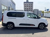 2023 Citroen Berlingo Long XT Van for sale, Japanese used car export - photo 5 of 9 | GULJI TRADERS