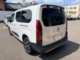 2023 Citroen Berlingo Long XT Van for sale, Japanese used car export - photo 8 of 9 | GULJI TRADERS